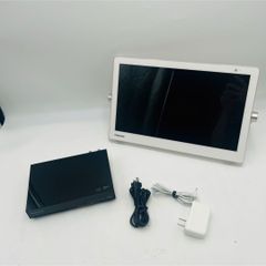 動確済 Panasonic 21年製 プライベートビエラUN-15TD9-W - メルカリ