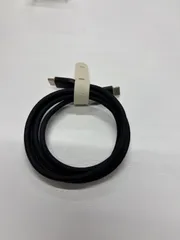 Anker USB-C to USB-Cケーブル ブラック　2本セット