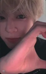 INI グッズ購入特典 佐野雄大 2025 XQUARE 105