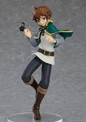 POP UP PARADE この素晴らしい世界に祝福を! カズマ 完成品フィギュア［マックスファクトリー］【1週間以内発送】