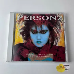 2026年最新】パーソンズ power passionの人気アイテム - メルカリ