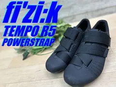 2026年最新】fizik tempo powerstrapの人気アイテム - メルカリ