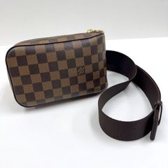 LOUIS VUITTON ジェロニモス_モノグラム・キャンバス - メルカリ
