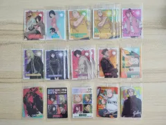 サカモトデイズ ウエハース カード まとめ 出品