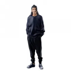 夏油傑 「一番くじ 呪術廻戦 懐玉・玉折 ～参～」 E賞 フィギュア【1週間以内発送】