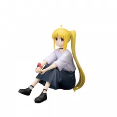 伊地知虹夏 「ぼっち・ざ・ろっく!」 フィギュア【1週間以内発送】