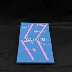 SEVENTEEN 17 IS RIGHT HERE DEAR スングァン未開封 - メルカリ