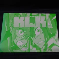 2026年最新】the art of klkの人気アイテム - メルカリ