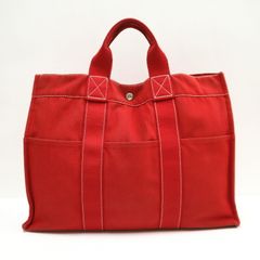 人気✨シャネル トートバッグ チョコバー キャンバス ココマーク 