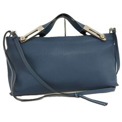 希少】LOEWE ロエベ ミッシー 2way ショルダーバッグ クラッチ - メルカリ