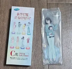 ラブライブ！蓮ノ空 SEGA ラッキーくじ C賞 アクリルスタンド モモジ・ギンコ