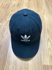 アディダス)ベースボールキャップ