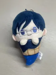 僕のヒーローアカデミア アイス くるみたぴぬい 飯田 天哉