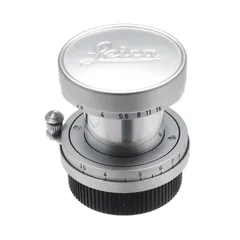 2026年最新】leica ernst leitz wetzlarの人気アイテム - メルカリ
