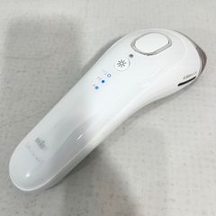 ブラウン シルクエキスパート BD-5002 箱・説明書有 新品カミソリ付き