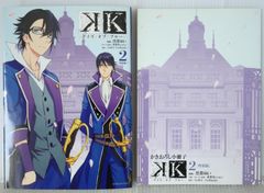 アニメK 100ビジュ缶バッジ 宗像礼司＆淡島世理 - メルカリ