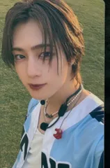 INI グッズ購入特典 佐野雄大 2025 XQUARE - MASTERPIECE 121