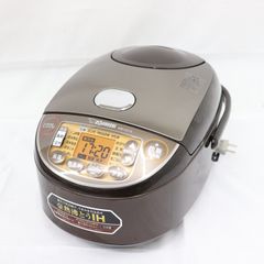 Panasonic 圧力IH炊飯器 SR-PA181 （2012年製） パナソニック SR-PA181 圧力IH炊飯器 1升炊き 2012年製 - メルカリ