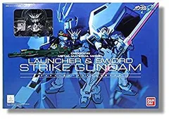 2026年最新】1/60 ストライクガンダム ストライカーウエポンシステム
