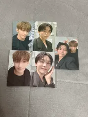 ドギョム スングァン ソヤゴク トレカ まとめ売り