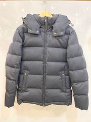 新品タグ付きStra Raggio ストララッジョ ダウンジャケット サイズ5 