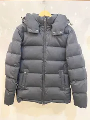 シップス SHIPS 18AW ALLIED FEATHER & DOWN アライド フェザー アンド ダウン 700FP 700フィルパワー フィルムラミネート加工 ダウン ジャケット 114-55-0209 C-162のサムネイル