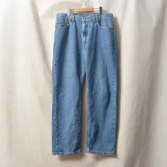 00S リーバイス 505 デニム 34 M0200