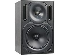 ADAM AUDIO A5Xペア(シリアル連番・片方音量小ジャンク） - メルカリ