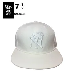 H81 ニューエラ 59fifty ニューヨーク ヤンキース MLB 1910