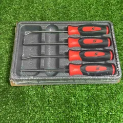 snapon ピックツールセット　ケース付き　スナップオン 2026年最新】ピックツール スナップオンの人気アイテム - メルカリ