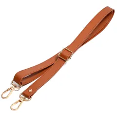 ショルダーストラップ バッグ用 ショルダーベルト 単品 PUレザー
