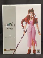 スクウェア・エニックス BRING ARTS エアリス・ゲインズブール