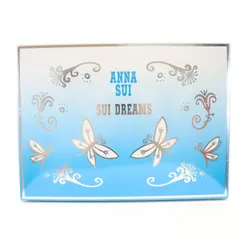 ANNA SUI アナスイ オーデトワレ スイドリームス ポーチセット 香水   フレグランス レディース 古着