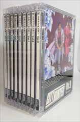 CITY HUNTER DVD 1-3.´91全26巻＋劇場版シティーハンター - メルカリ