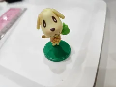 どうぶつの森 フィギュア