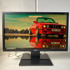 完動品】Acer エイサー 液晶モニター KA271 Bbmid - メルカリ