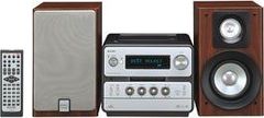 SONY LAM-Z1 CD/MDコンポ 録音OK リモコン付 動作品 - メルカリ