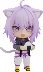 ねんどろいど ホロライブプロダクション 猫又おかゆ［グッドスマイルカンパニー］【1週間以内発送】