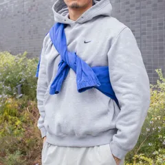 NIKE 90's Sweat Hoodie【L】 メンズ 古着 ナイキ パーカー アメリカ古着 90s 80s