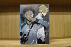 DVD 듀라라라!! ×2승전 6권 *케이스 없음 발송 렌탈 떨어짐 ZV2281