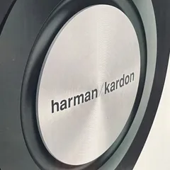 harman/kardon ONYX STUDIO Bluetoothスピーカー 高音質 重低音 未開封