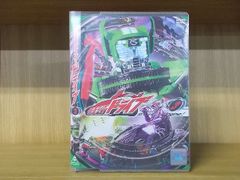 DVD 가면 라이더 드라이브 vol.3 * 케이스 없음 발송 렌탈 떨어짐 ZY4457