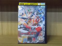DVD 가면 라이더 마법사 vol.12 * 케이스 없음 발송 렌탈 떨어짐 ZY4465