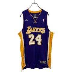 NBA ロサンゼルスレイカーズ コービー・ブライアント選手 ユニフォーム