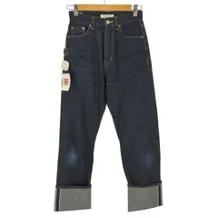ビューティフルピープル beautiful people selvage denim woman fits  レディース  36のサムネイル