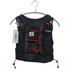 新品】adidas TERREX トレイルランニング ザック S 12L 黒 - メルカリ