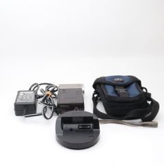 SONY HDR-TG1 핸디캠 캠코더