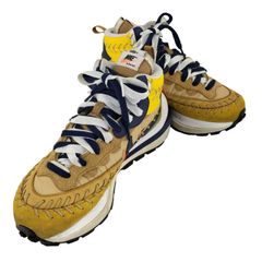 セール中 6月出品終了 ナイキ sacai ゴルチエ ウェイパー ワッフル 