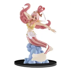 しらほし姫(フルカラー) 「ワンピース」 BANPRESTO WORLD FIGURE COLOSS【1週間以内発送】