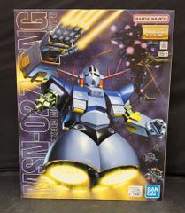 MG MSN-02 ZEONG 1/100 プラモデル - メルカリ